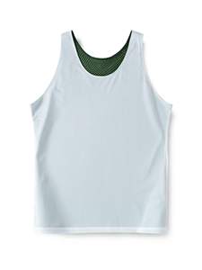 Camiseta de Baloncesto Personalizada para Hombre, de Malla, Reversible, de Alta Calidad, Transpirable, Último Precio - Product Image 3