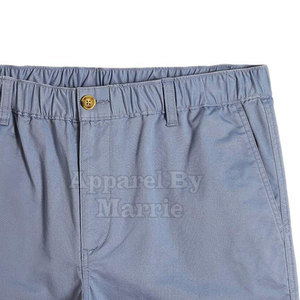 Pantalones Cortos Casuales para Hombre de Estilo Clásico con Tela Suave y Cómoda, Ajuste Relajado y Características Ligeras - Product Image 6