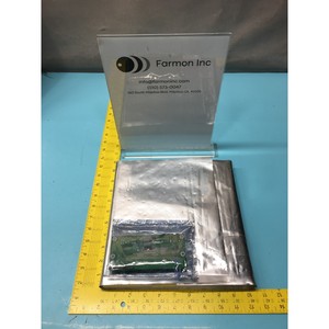 DISCO FBPCB-0174 PCB, 8-DO,COMM, MDK311V-O, 154435 - Equipo y Piezas de Semiconductores Legados Globales Confiables en - Product Image 2