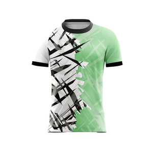Nueva Camiseta Deportiva de Fútbol Americano Personalizable, Estilo Hip Hop, para Fiestas, para tu Estilo, Ropa de Fútbol Americano - Product Image 6