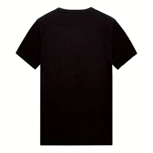 Camiseta Gráfica Premium para Hombre, Cuello Redondo, Manga Corta, Algodón Suave, Estilo Casual, Estampada, para Uso Diario - Product Image 6