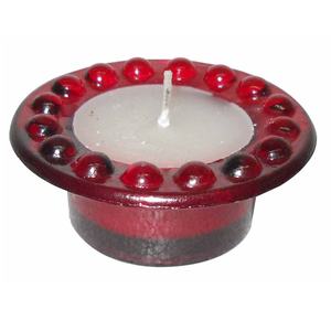 Qualité supérieure Top Vente Produit Standard Bougie En Verre Votive Décoration De Table Élégante Idéal Pour Les Mariages Et Les Restaurants - Product Image 2