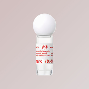 น้ำหอมแท้ Marei Studio Eau De Parfum 004 Seongsu กลิ่นลาเวนเดอร์วู้ดดี้ 10 มล. 1 ชิ้น ผลิตในเกาหลี - Product Image 6