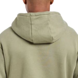 Sweat à capuche essentiel pour homme, confortable, en molleton doux, idéal pour le sport et le streetwear décontracté - Product Image 4