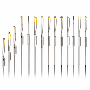 Électrodes UroSurg TURP LOOP pour chirurgie urologique, électrode boule TURP, électrode de coupe, couteau à boucle pour hôpital - Product Image 3