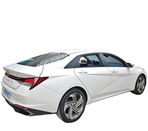 ฮุนได อแวนเต้ เอลันตร้า ปี 2021 รถเก๋งขนาดกะทัดรัดมือสองจากเกาหลี ประหยัดน้ำมัน ทนทาน รถใช้แล้วที่เชื่อถือได้ - Product Image 1