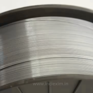 Fil de soudage fourré en acier inoxydable super duplex E2594T1 Super Duplex 2507 FCAW pour fabrication industrielle résistant à la corrosion - Product Image 6