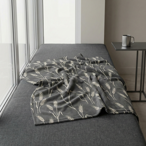 Bulk Order <b>Waterproof</b> Flannel Picnic and Beach <b>Blankets</b> Custom Hotel Logo for Outdoor Camping Travel Resort Garden Hotel Supply - Product Image 1