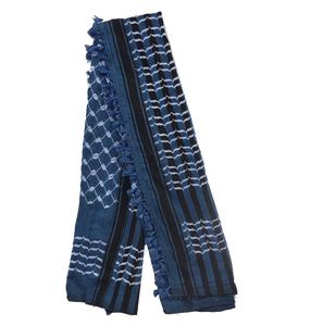 ผ้าพันคออาหรับผ้าพันคอ shemagh keffiyeh ชายหญิง - Product Image 4