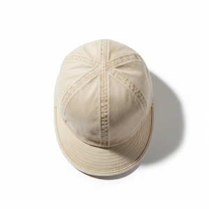 Gorra de Béisbol de Golf de Alta Calidad, Transpirable, Deportiva, Personalizada, con Visera, Ajustable, al por Mayor - Product Image 3