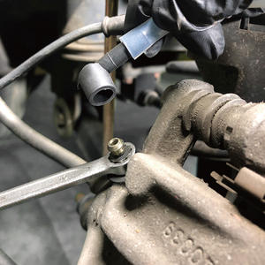 Herramientas para vehículos Kit de purga de frenos - Product Image 2