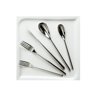 Deluxe Stainless Steel Cutlery Produced To Support Household Meals With Reliable Construction And Enduring Performance - Product Image 4