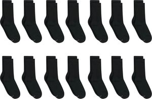 Chaussettes de sport respirantes en coton doux pour femmes, anti-transpiration, compression de classe 1, pour yoga, course à pied, par Vaslcare - Product Image 5
