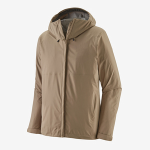 Chaqueta Cortavientos Impermeable Ligera Unisex para Primavera y Otoño - Product Image 2