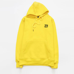 Nouveaux sweats à capuche pour hommes, design tendance, faible MOQ, coton mélangé, prix de gros, fabriqués au Pakistan pour la vente en ligne - Product Image 2