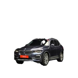 BMW X5 XDrive 30d XLine 2024, 106 864 km, Diesel, Boîte de vitesses automatique, Volant à gauche - Product Image 1
