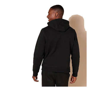 Meilleures ventes : Polaire unisexe vintage en mélange polyester-coton, broderie personnalisée, haute qualité, brossée, douce, unie, avec poche - Product Image 4