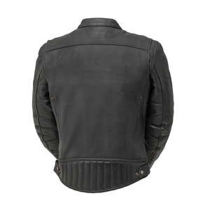 Chaqueta de Alto Rendimiento para Hombre - Product Image 2