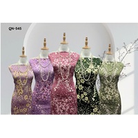 Prendas de moda ligeras de 150 cm, tejido jacquard de poliéster 100% de Vietnam con estampado floral de camelia.