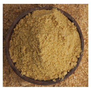 Harina de Soja Orgánica y Harina de Maíz de la Mejor Calidad 2026, Precio de Fábrica - Product Image 1