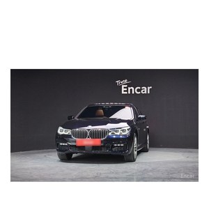 บีเอ็มดับเบิลยู ซีรีส์ 7 รุ่น 740d XDrive M Sport เมษายน 2018 ระยะทาง 164,324 กม. เกียร์อัตโนมัติ เบาะหนัง พวงมาลัยซ้าย กล้องมองหลัง เครื่องยนต์ดีเซล - Product Image 3