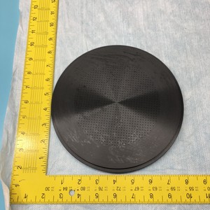 LAM 715-0725-001 ANODIZED CATHODE, 126201 - Équipements et pièces semi-conductrices de confiance de la marque globale Legacy - Product Image 2