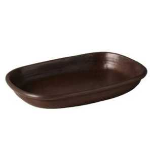 Natural Marble Soap Dish Slotted Stone Bar Soap Holder Rectangular Self Draining Countertop Soap Saver <b>Tray</b> <b>Bath</b> Accessories - Product Image 2