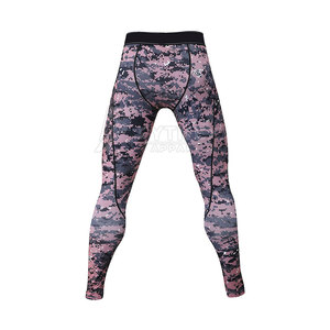 Lightweight Premium <b>Compression</b> <b>Tights</b> Eco-Friendly Soft Stretch Material Elastic Waist Flexible Comfort <b>for</b> Daily Activities - Product Image 3