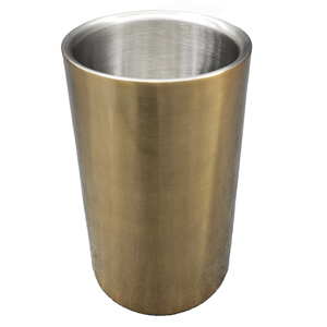 Shaker à cocktails durable en acier inoxydable, outils de barman avec mélangeur de boissons anti-fuite, accessoires métalliques de haute qualité - Product Image 5