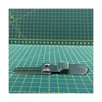 A400 Plain Safety Hemmer BINDER FOLDER HEMMER PIÈCES DE MACHINE À COUDRE FABRIQUÉES À TAIWAN