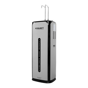 Purificateur d'eau alcaline ionisée électrique avec électrodes plaquées platine, eau légèrement acide pour bébé, eau chaude et froide, Kanzen-PK09, haute qualité - Product Image 2