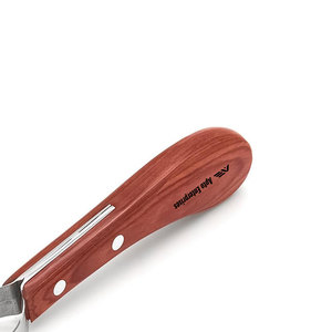 Hoof Knives for Horses with Ergonomic Wooden Handle Professional Farrier <b>Tools</b> for Precise Hoof Trimming and Horse Hoof Care - Product Image 5