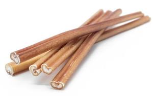 Palitos Masticables para Perros, Hechos a Mano, Golosinas Naturales para Mascotas, Palitos de Pene de Res para Perros, Masticables Duraderos para Cachorros - Product Image 2