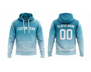 Sudadera con Capucha Extra Grande Personalizada, Resistente al Viento, con Logotipo Personalizado para Eventos de Equipo y Actividades Grupales de Invierno - Product Image 1