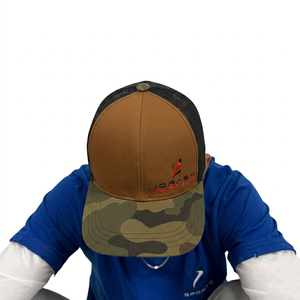 Casquette de baseball classique de qualité, nouvelle collection, originale, pour hommes, NY, ajustable, imperméable, en denim, 6 panneaux, style vintage - Product Image 5