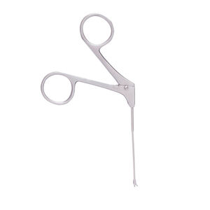 Kit de chirurgie mineure de base Wullstein, boîte en acier de haute qualité, instruments chirurgicaux manuels de classe II, certifiés CE ISO par Grip Surgical - Product Image 5