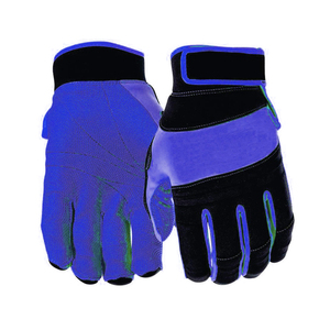 Latest Design Baseball Batting Gloves Custom High Quality Baseball Batting Gloves for Outdoor Ball Sports - Product Image 3