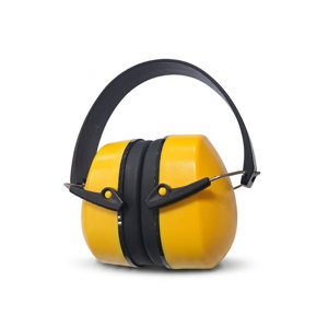Orejeras Protectoras A812, Duraderas, Ligeras y Cómodas, Reducción de Ruido para Tiro, Caza y Seguridad en el Trabajo - Product Image 1