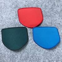 Badge brodé personnalisé à coudre pour la décoration de vêtements, patch en tissu pour vestes, sweats à capuche, sacs, casquettes et la mode quotidienne