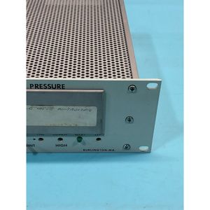Medidor de Presión Baratron MKS PDR-C-1B, Throttle - Equipo y Piezas de Semiconductores de Confianza de Marca Global - Product Image 5