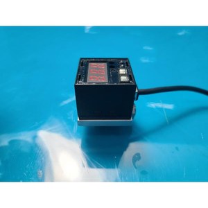 SUNX เซ็นเซอร์ความดันดิจิตอล DP-22ใช้เป็นชิ้นส่วนอุปกรณ์เซมิคอนดักเตอร์รุ่นเก่า - Product Image 3