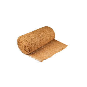 Red de fibra de coco de calidad premium para la estabilización de taludes y proyectos de protección de suelos a largo plazo - Product Image 1