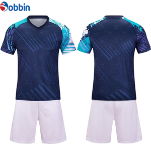 Camiseta de Fútbol Personalizada, del Mejor Fabricante, Personalización de Alta Calidad, Transpirable, Económica, Uniforme Deportivo - Product Image 1