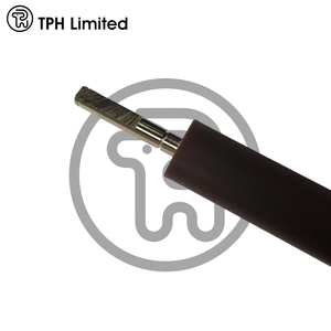 TPH 058996-010 Rubber Platen Roller Compatible with Intermec EasyCoder 3400e 3440 4420E 4440E <b>Thermal</b> <b>Label</b> <b>Printer</b> - Product Image 3