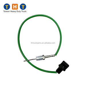 Sensor de Temperatura de Escape ME470223, Piezas de Camión para Motor Diésel Mitsubishi Fuso 6M60 - Product Image 1