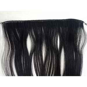 ผมแท้ อินเดียน เรมี่ วิกผมแท้ คุณภาพสูง ต่อผมแท้ 10-34 นิ้ว - Product Image 3