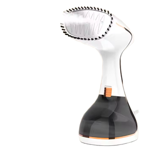 2024 nueva pantalla LCD vaporizador de ropa Vertical plancha de vapor portátil cepillo de vapor 1800W - Product Image 1