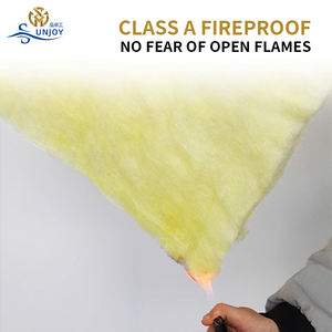 Isolation thermique des murs ou du toit avec couverture ou rouleau <span class=keywords><strong>de</strong></span> <span class=keywords><strong>laine</strong></span> <span class=keywords><strong>de</strong></span> <span class=keywords><strong>verre</strong></span> en feuille d'aluminium ou feutre en bobine <span class=keywords><strong>de</strong></span> <span class=keywords><strong>laine</strong></span> <span class=keywords><strong>de</strong></span> fibre <span class=keywords><strong>de</strong></span> <span class=keywords><strong>verre</strong></span> - Product Image 2