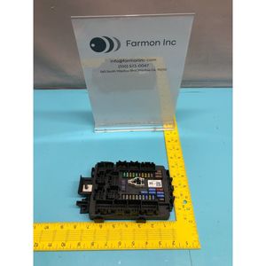 Batterie 12V pour cabine avant Tesla Model X 1094409-01-E - Équipements et pièces semi-conductrices de renommée mondiale - Product Image 2