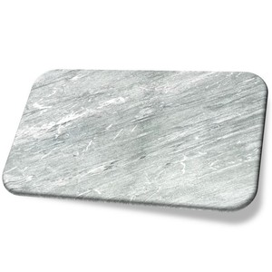 Super Quality Brazil White Marble Natural Stone <b>Veneer</b> Flexible Wall Cladding <b>Sheet</b> for Kitchen Bathroom Hotel - Product Image 3